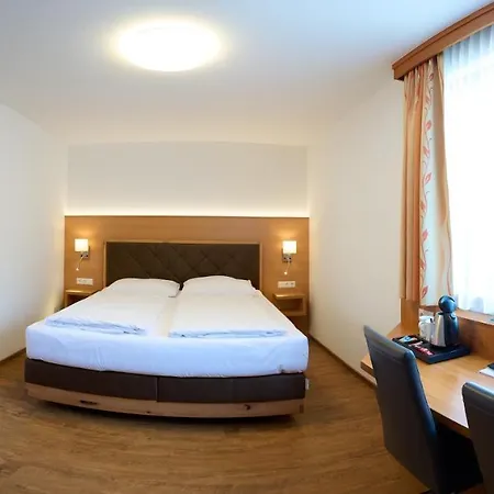Otel Ganslhof - Adults Only