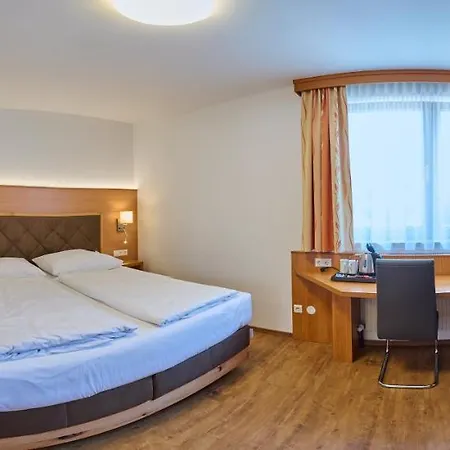 Otel Ganslhof - Adults Only 3*