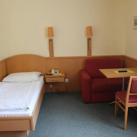 Ganslhof - Adults Only Otel