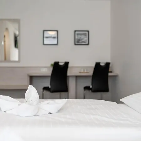 Ganslhof - Adults Only Otel 3*