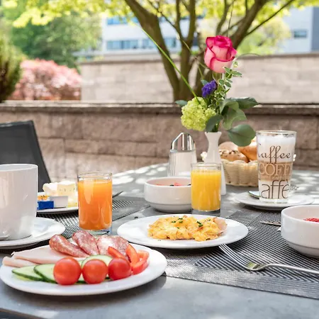 Hotel Ganslhof - Adults Only Salzburg