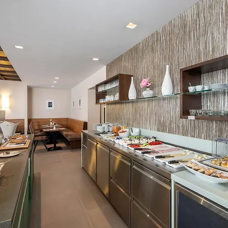 Ganslhof - Adults Only Otel 3*