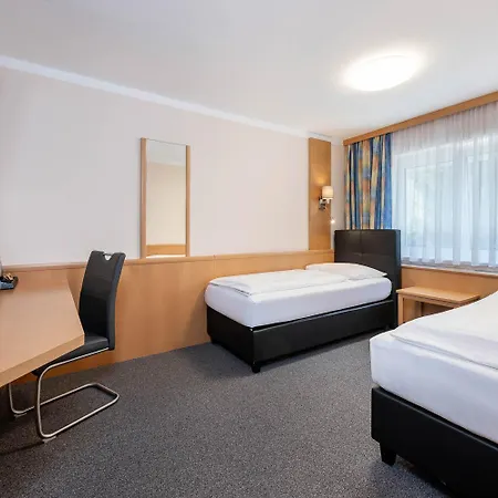 Hotel Ganslhof - Adults Only