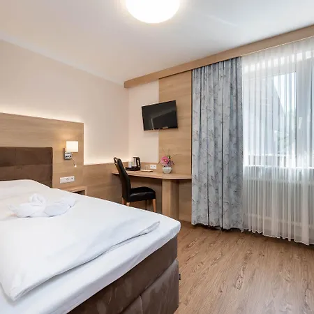 Ganslhof - Adults Only Hotel
