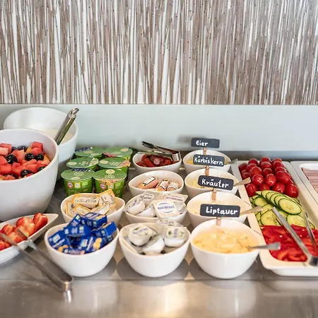 Otel Ganslhof - Adults Only 3*