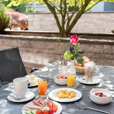 Ganslhof - Adults Only Hotel Salzburg