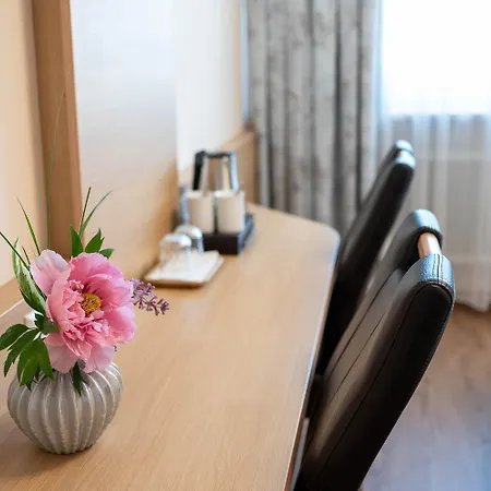 Ganslhof - Adults Only Hotel