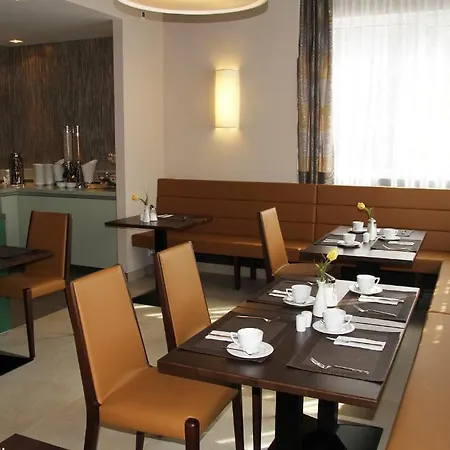 Ganslhof - Adults Only Otel Salzburg