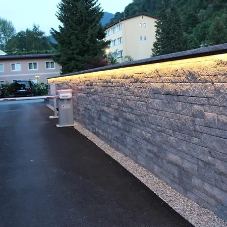 Ganslhof - Adults Only Otel 3*