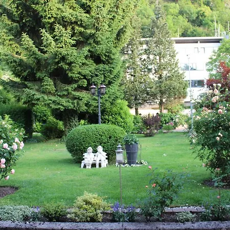 Ganslhof - Adults Only Otel
