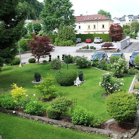 Otel Ganslhof - Adults Only Salzburg