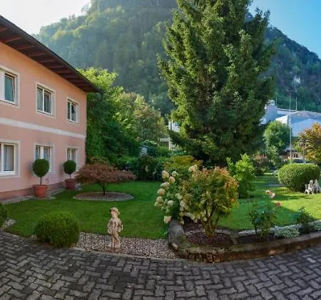 Otel Ganslhof - Adults Only