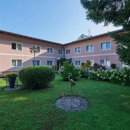 Ganslhof - Adults Only Hotel Salzburg