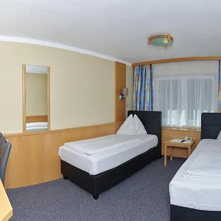 Ganslhof - Adults Only Otel 3*