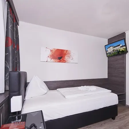 Ganslhof - Adults Only Otel 3*