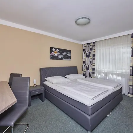 Otel Ganslhof - Adults Only Salzburg